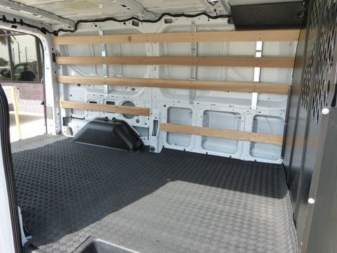 Used 2025 Ford Transit 250 Low Roof w/ Exterior Upgrade Package RWD image 18