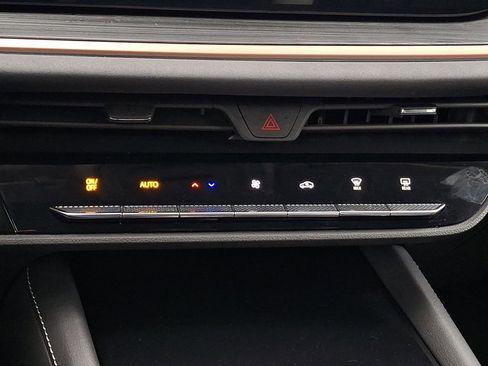 Used 2025 Buick Envision Sport Touring image 15