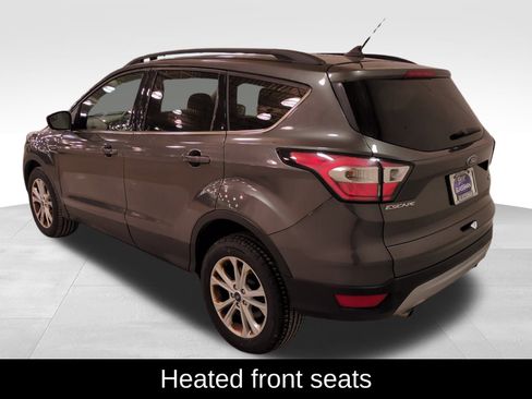Used 2018 Ford Escape SEL image 6