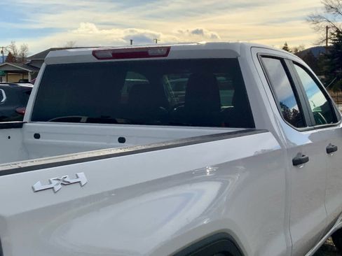 New 2026 GMC Sierra 1500 Pro w/ Pro Value Package image 12