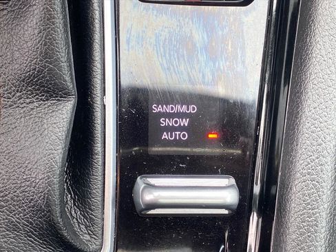 Used 2022 Jeep Compass Limited w/ Sun and Sound Group AWD/4WD image 14