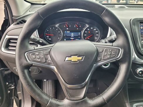 Used 2024 Chevrolet Equinox LT image 21