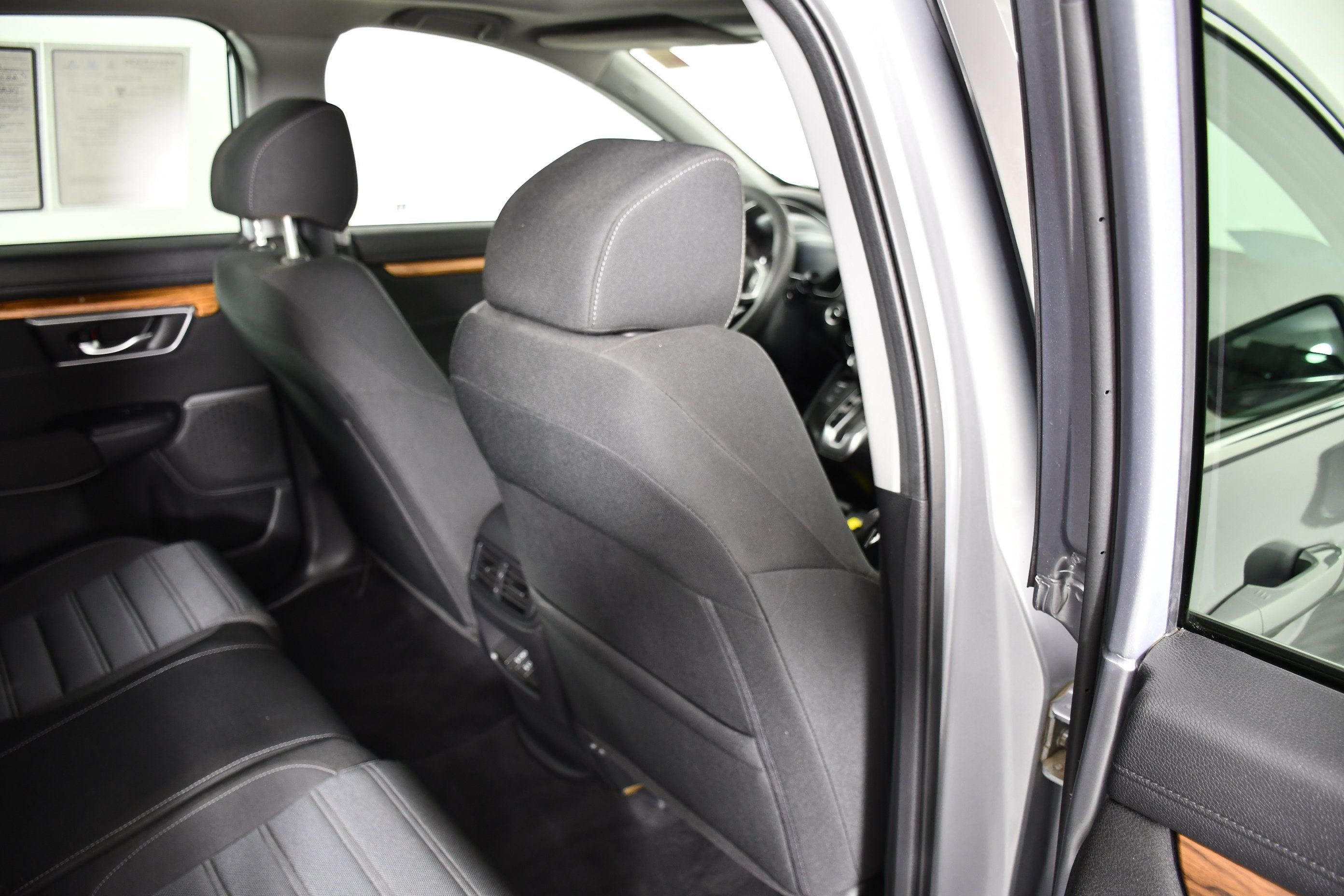 Used 2017 Honda CR-V EX image 43