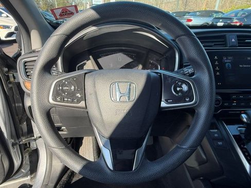Used 2019 Honda CR-V EX image 12