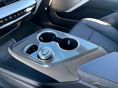 Certified 2025 Cadillac Optiq Luxury 1 image 14