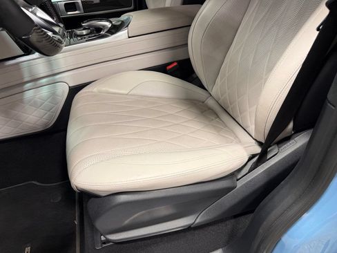 Used 2021 Mercedes-Benz G 63 AMG 4MATIC image 10
