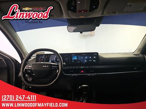 Used 2025 Kia K4 EX FWD image 12