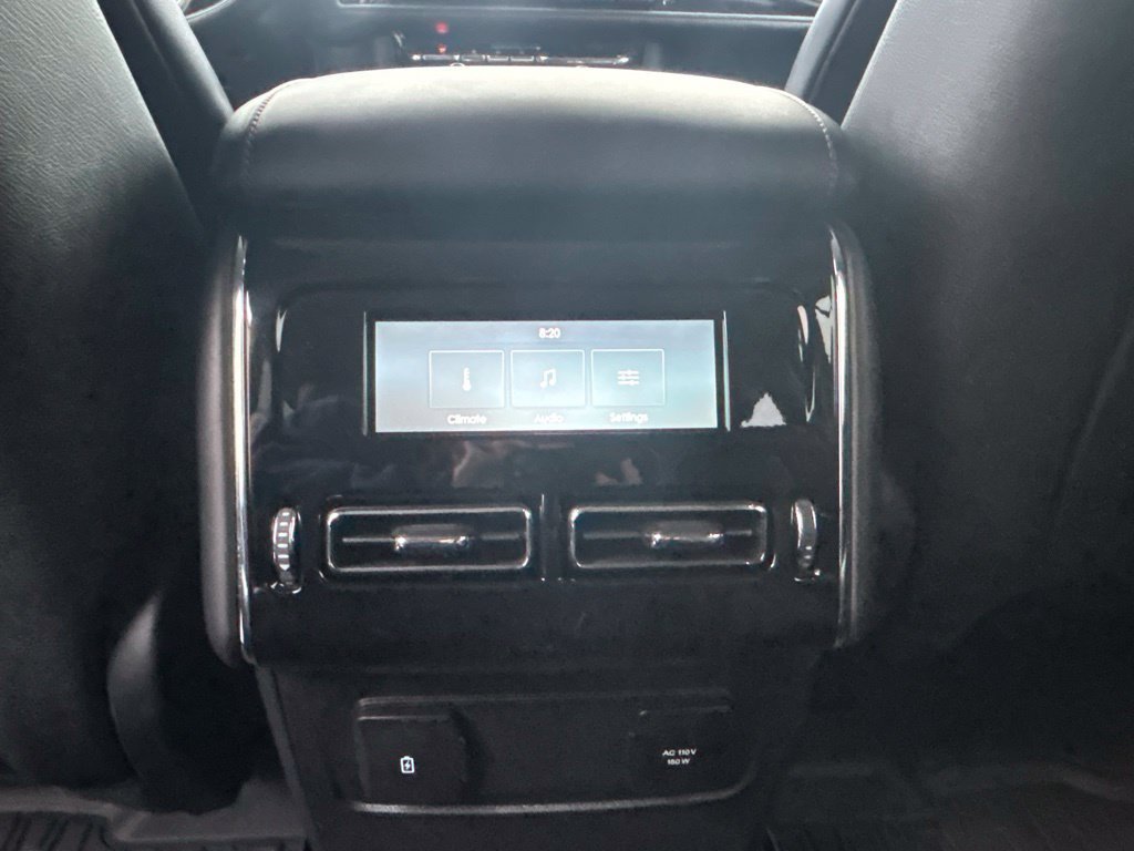 Certified 2020 Lincoln Aviator Reserve AWD/4WD image 26