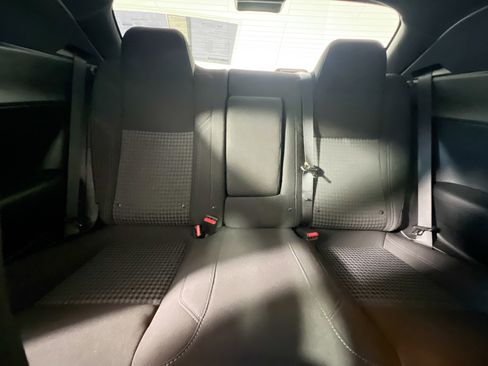 Used 2022 Dodge Challenger SXT w/ Blacktop Package image 33