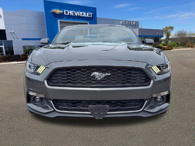 Used 2017 Ford Mustang Premium RWD image 21