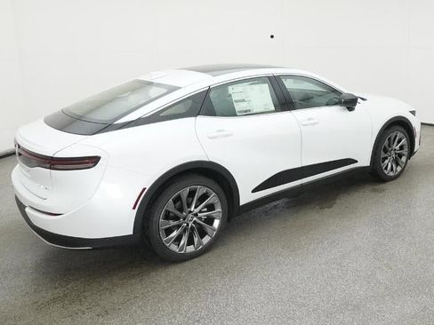 New 2026 Toyota Crown Limited image 42