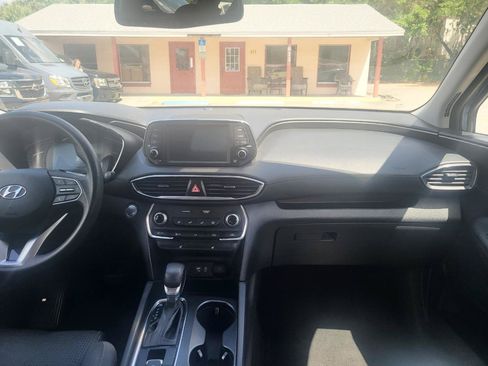 Used 2020 Hyundai Santa Fe SEL FWD image 63