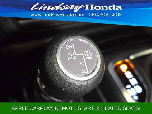 Used 2025 Jeep Wrangler Unlimited Sahara AWD/4WD image 20