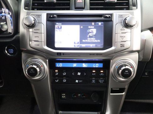 Used 2019 Toyota 4Runner Limited AWD/4WD image 60