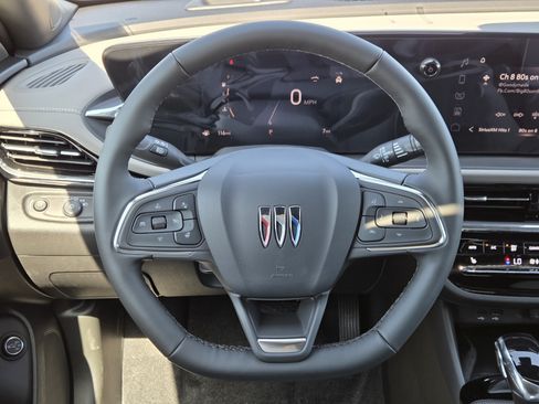 New 2026 Buick Envista Sport Touring FWD image 17