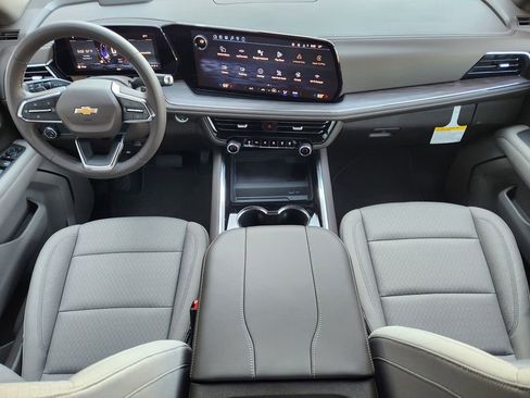 New 2026 Chevrolet Tahoe LS image 19