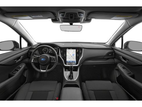 Used 2023 Subaru Outback Premium image 8