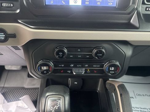 Used 2023 Ford Bronco Big Bend AWD/4WD image 20
