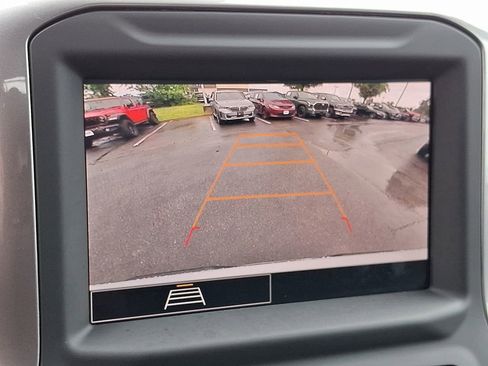 Used 2024 Chevrolet Silverado 1500 W/T w/ WT Fleet Convenience Package RWD image 16
