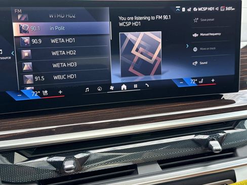 New 2026 BMW X5 xDrive40i AWD/4WD image 3