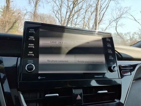 Certified 2023 Toyota Camry SE w/ Cold Weather Package image 22