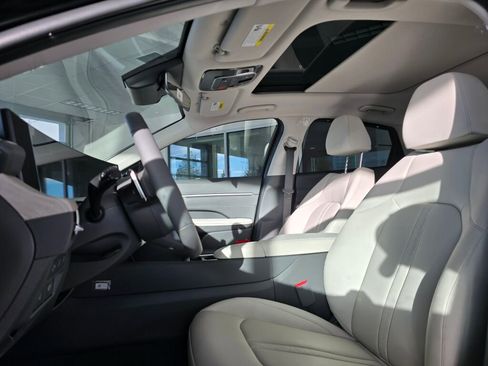 New 2025 Hyundai Sonata Limited image 20