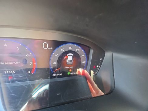 Certified 2023 Acura Integra A-Spec FWD image 15
