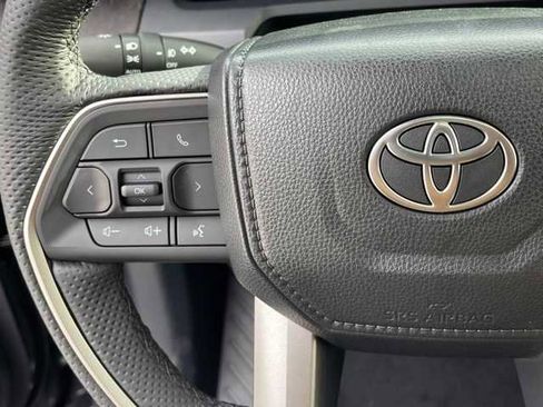 New 2024 Toyota Tacoma Limited image 22
