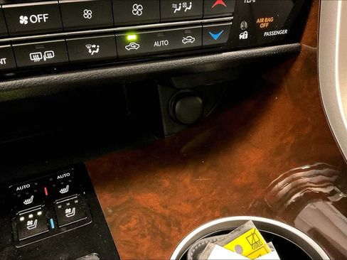 Used 2017 Lexus RX 350 FWD w/ Premium Package image 18