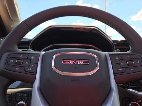 New 2026 GMC Sierra 1500 Elevation w/ Elevation Premium Package AWD/4WD image 35
