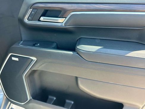 Certified 2024 GMC Sierra 1500 SLT w/ SLT Premium Plus Package image 24