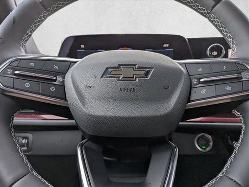 New 2026 Chevrolet Traverse Z71 w/ Enhanced Driving Package image 13