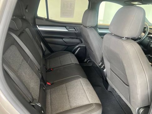 Used 2026 GMC Terrain Elevation AWD/4WD image 28