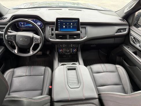 Used 2023 Chevrolet Tahoe RST w/ Luxury Package AWD/4WD image 20