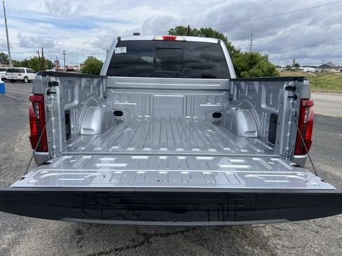 New 2025 Ford F150 Tremor w/ Tow/Haul Package image 7