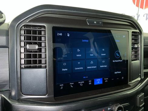 New 2026 Ford F150 STX RWD image 22
