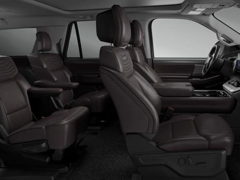 New 2026 Ford Expedition Max Platinum w/ Platinum Ultimate Package AWD/4WD image 6