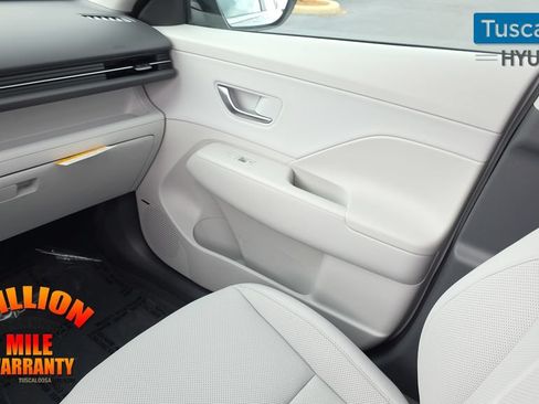 New 2026 Hyundai Kona Limited FWD image 29