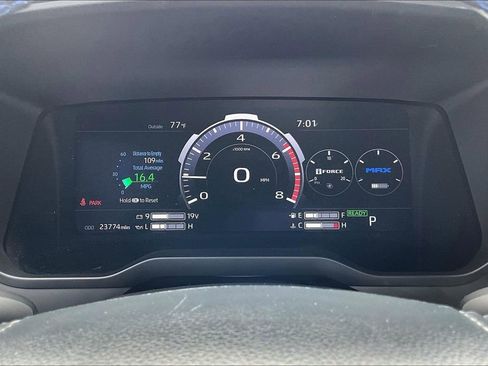 Used 2024 Toyota Sequoia Platinum image 20