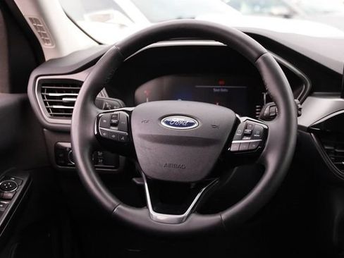 Certified 2024 Ford Escape Active w/ Cold Weather Package FWD image 23