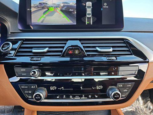 Certified 2023 BMW 530e w/ M Sport Package image 24