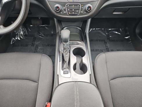 Used 2025 Chevrolet Malibu LT FWD image 31