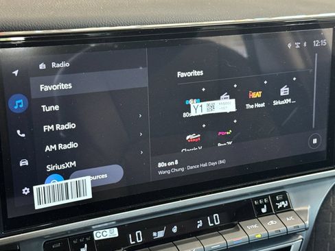 New 2026 Toyota Camry XLE AWD/4WD image 20