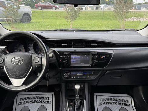 Used 2016 Toyota Corolla S FWD image 17