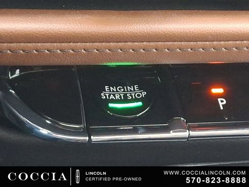Certified 2023 Lincoln Nautilus Reserve AWD/4WD image 24