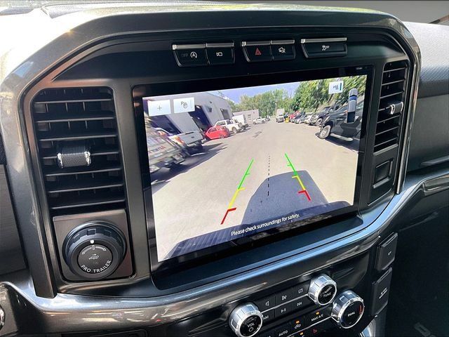 Used 2023 Ford F150 Tremor w/ Trailer Tow Package AWD/4WD image 26
