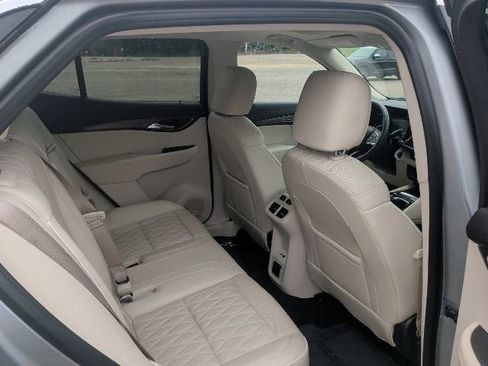 Used 2023 Buick Envision Avenir FWD image 21