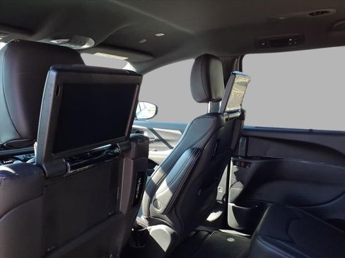 New 2026 Chrysler Pacifica Select image 26