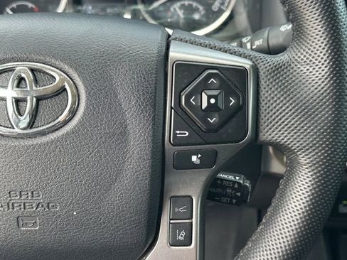 Used 2023 Toyota Tacoma SR5 w/ Technology Package AWD/4WD image 15