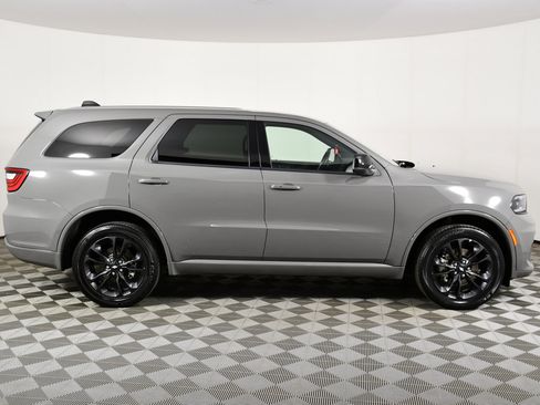 Used 2025 Dodge Durango GT AWD/4WD image 4